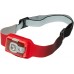 Ліхтар налобний Biolite Headlamp 200. Ember red