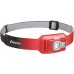 Ліхтар налобний Biolite Headlamp 200. Ember red