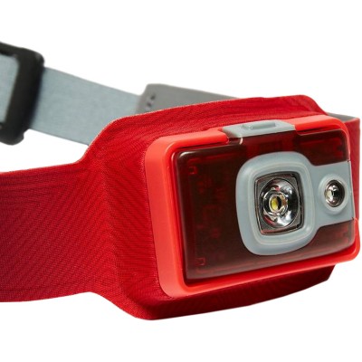 Ліхтар налобний Biolite Headlamp 200. Ember red