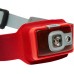 Ліхтар налобний Biolite Headlamp 200. Ember red