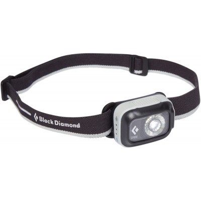 Ліхтар налобний Black Diamond Sprint 225 lm к:aluminium