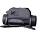 Ліхтар налобний Fenix HM65R + ліхтар E-LITE к:black
