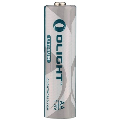 Батарея Olight АА 1.5 V Літієва