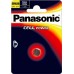 Батарея Panasonic SR 626 BLI