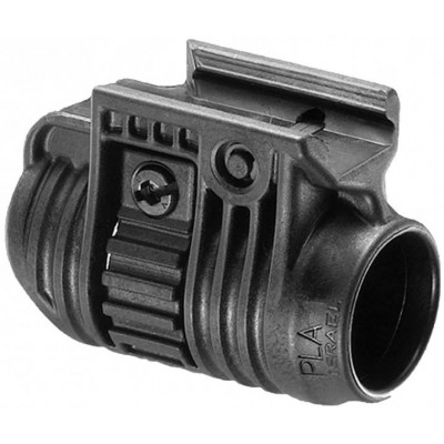 Кріплення FAB Defense PLA для ліхтаря. d - 19 мм (3/4