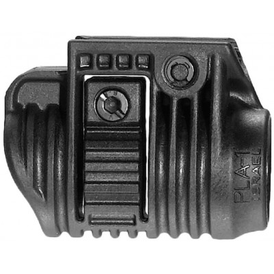Кріплення FAB Defense PLA для ліхтаря. d - 19 мм (3/4")