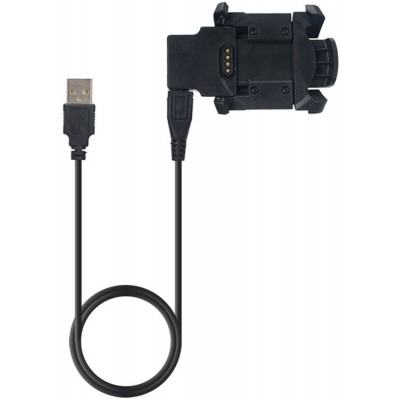 Адаптер Garmin USB/Charger Cable для навигатора Fenix 3