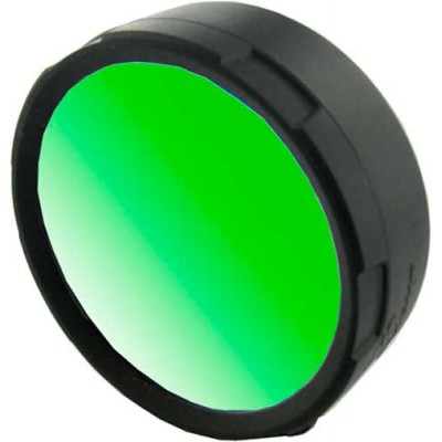 Світлофільтр Olight FM21-G 40 мм ц:зелений