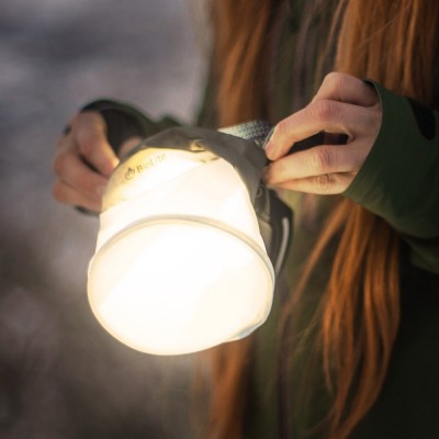 Чохол Biolite Light Diffusing Stuff Sack светорассеиватель