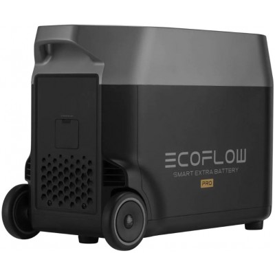 Батарея EcoFlow Delta Pro Extra Battery