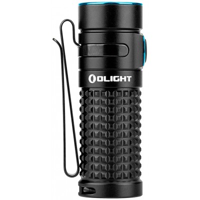 Ліхтар Olight S1R II Black