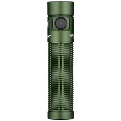 Ліхтар Olight Baton 3 Pro Max. OD Green