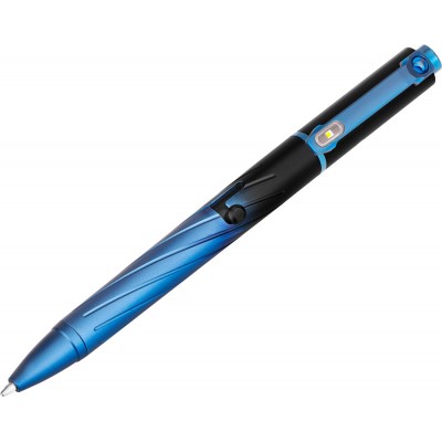 Ручка-ліхтар Olight Open Pro Deep Sea Blue