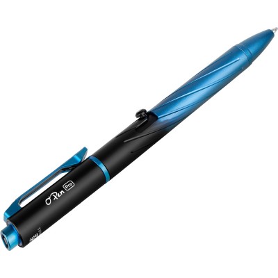 Ручка-ліхтар Olight Open Pro Deep Sea Blue
