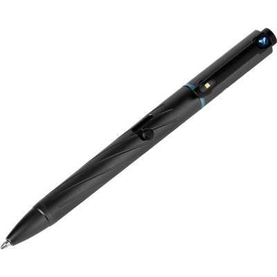 Ручка-ліхтар Olight Open Pro Black