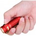 Ліхтар Olight Baton 3 Premium Edition Red