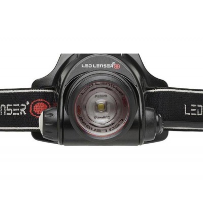 Ліхтар налобний LED LENSER 7299 H14.2 350 lm