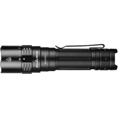 Ліхтар Fenix PD40R V2.0 к:black