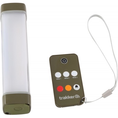 Ліхтар Trakker Nitelife Bivvy Light Remote 150 з дистанційним включением