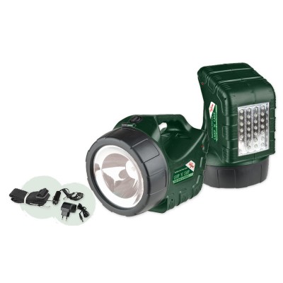 Фонарь CarpZoom Multifunction Power Lamp