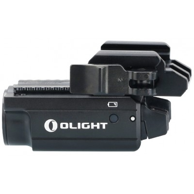 Ліхтар Olight PL-Mini 2 Valkyrie Black