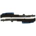 Треккинговые палки Black Diamond 112178-110 Distance FLZ 95-110см