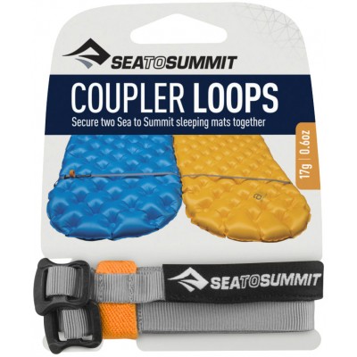 Ремінь Sea To Summit Mat Coupler Kit Loops для ковриков