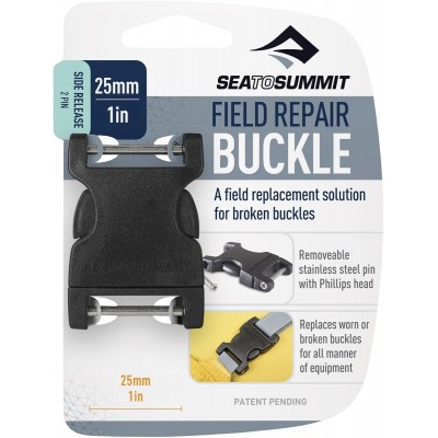 Пряжка Sea To Summit Buckle Side Release 2 PIN 25 мм