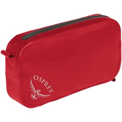 Органайзер поясной Osprey Pack Pocket Waterproof Poinsettia Red