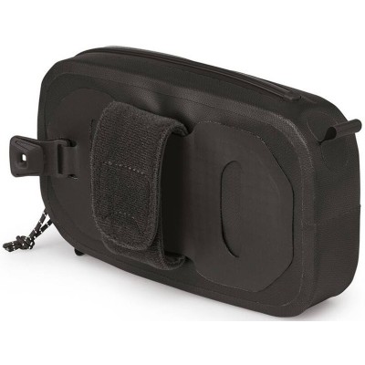 Органайзер поясной Osprey Pack Pocket Waterproof Black