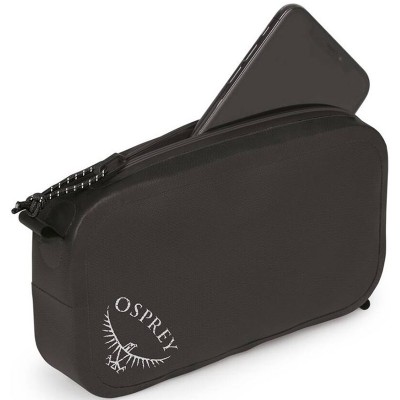 Органайзер поясной Osprey Pack Pocket Waterproof Black