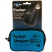 Похідний душ Sea To Summit Pocket Shower 10L