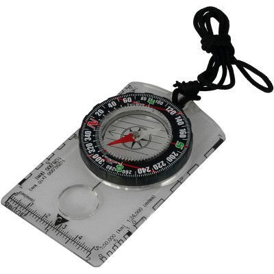 Компас Ace Camp Map Compass