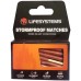 Спички Lifesystems Stormproof Matches Refill (15шт/уп)