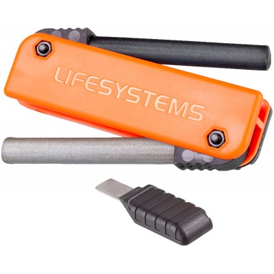 Кресало Lifesystems Dual Action Fire Starter