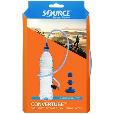 Адаптер Source Convertube - Water Bottle Adaptor