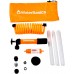 Комплект аварійного насоса і фільтра Aquamira WaterBasics Emergency Pump and Filter Kit