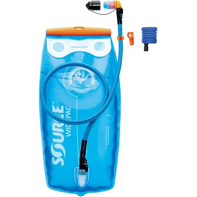 Питьевая система Source Ultimate Hydration System 2L Blue