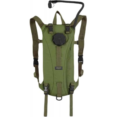 Тактичний рюкзак з гідратором Source Tactical 3L Olive