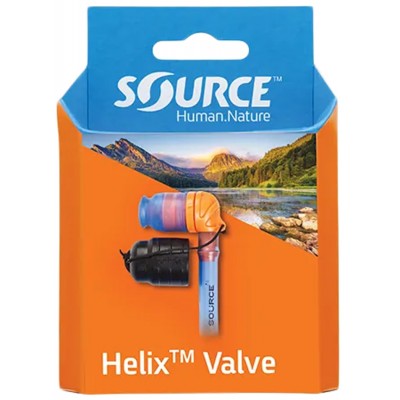 Загубник Source Helix - valve kit
