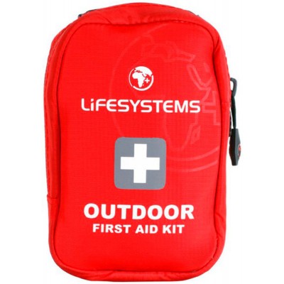 Аптечка Lifesystems Outdoor First Aid Kit