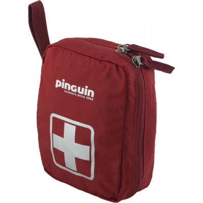 Аптечка Pinguin PNG 355031 First Aid Kit M ц:red