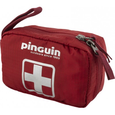 Аптечка Pinguin PNG 355130 First Aid Kit S к:red