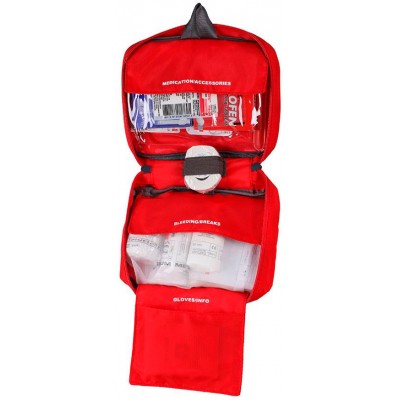 Аптечка Lifesystems Explorer First Aid Kit