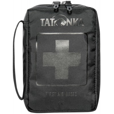 Аптечка Tatonka First Aid Basic ц:black