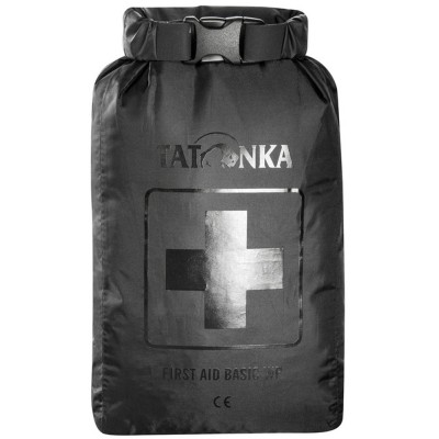 Аптечка Tatonka First Aid Basic Waterproof black