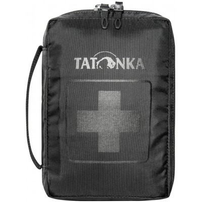 Аптечка Tatonka First Aid S black