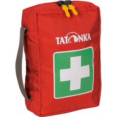 Аптечка Tatonka First Aid S red