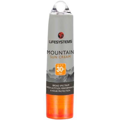 Бальзам Lifesystems Mountain SUN Stick SPF30 для губ
