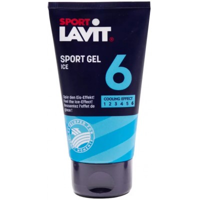 Гель HEY-sport Lavit Sport Gel Ice 75мл